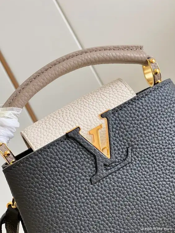 Affordable CAPUCINES LOUIS MINI VUITTON 0426